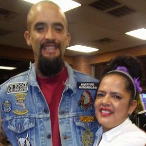 Meet your Posher, Teresa